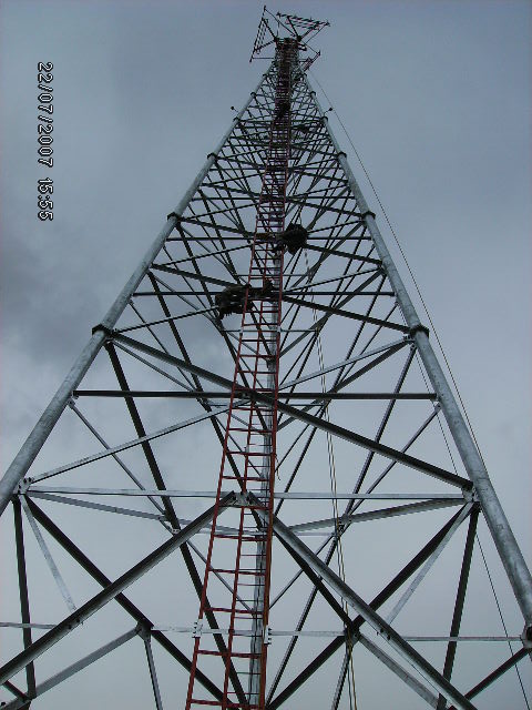 TELECOM TOWER