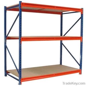 Metal Pallet Racks