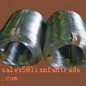 electro Galvanized iron wire