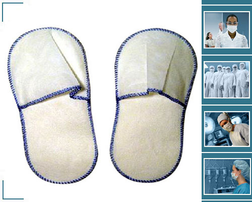 Non Woven Slipper