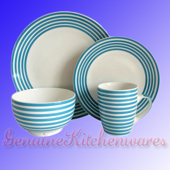 16pcs LE dinner set