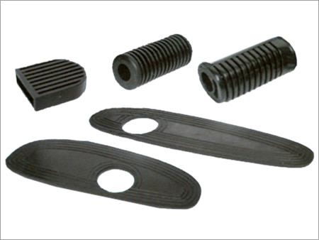 Automotive Rubber Parts