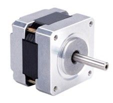 2-Phase Hybrid Stepping Motor Series 39HM