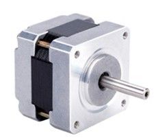 2-Phase Hybrid Stepping Motor Series 39HS