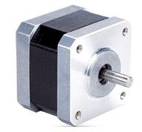 2-Phase Hybrid Stepping Motor Series 42HM