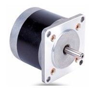 2-Phase Hybrid Stepping Motor Series 57HY