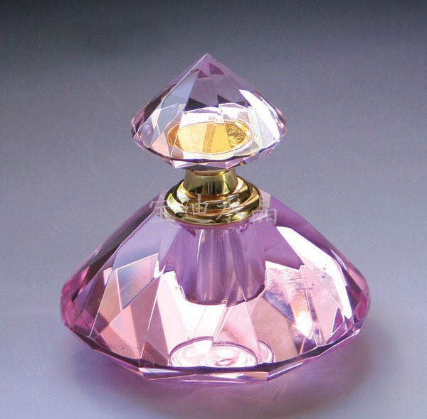 Perfume Bottle