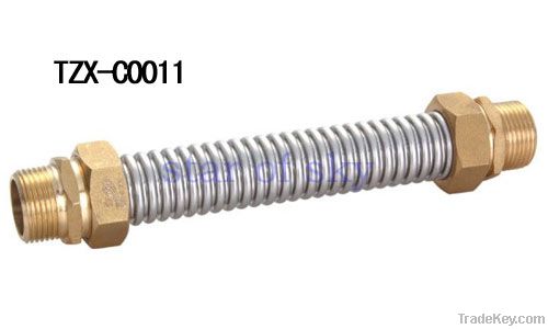 air conditional metal flexible hose