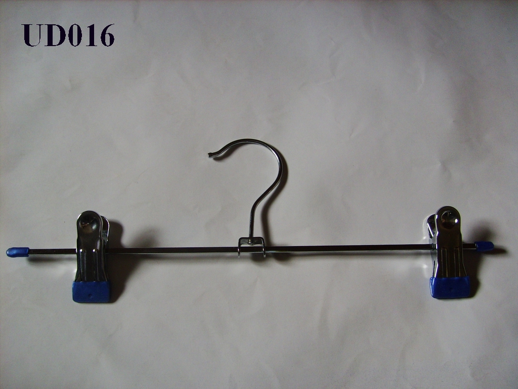 Metal Hangers (PVC Coated)