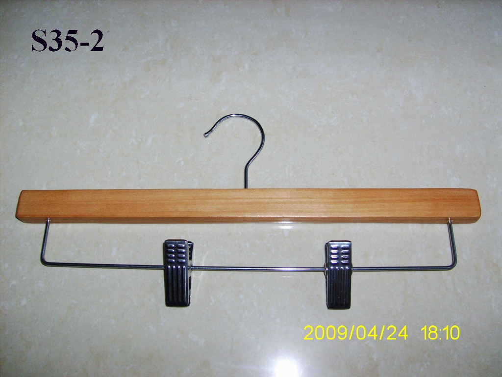 Skirt Hangers