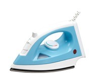 steam iron