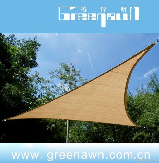 Sun Shade Sail