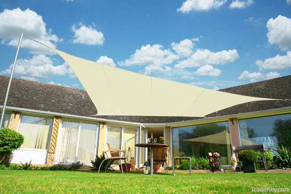 Sun Shade Sail