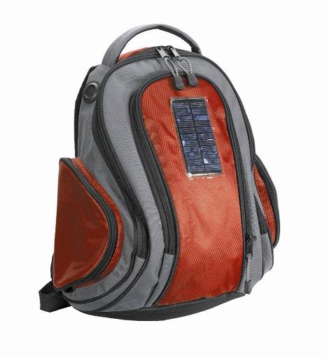 solar bag