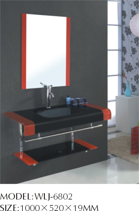 wash basin