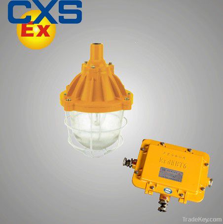 LED light, explosion-proof light, light tower, search/flash/mine LED