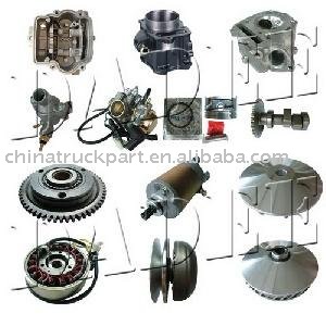 SINOTRUK HOWO TRUCK PARTS