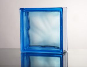 glass block