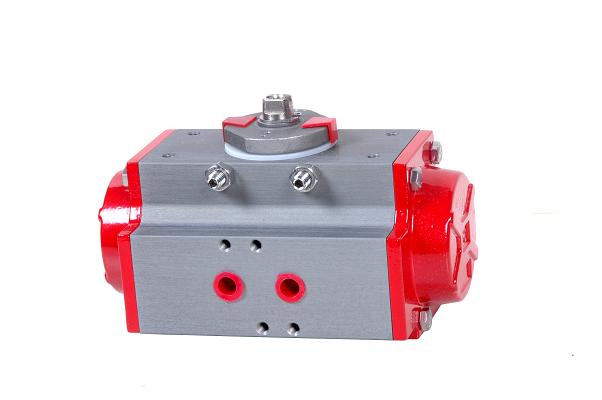 Pneumatic Actuator