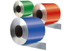 Coated Aluminium coil