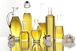 Cotton Seed Oil