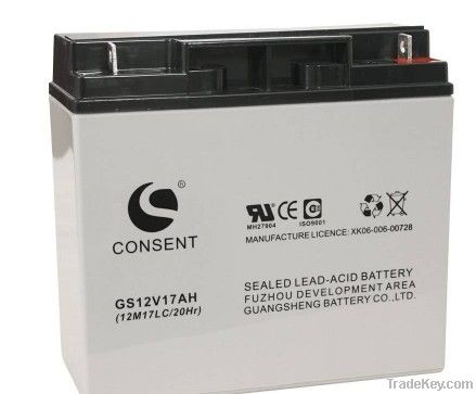 Motorcycle batteries (MF batteries)