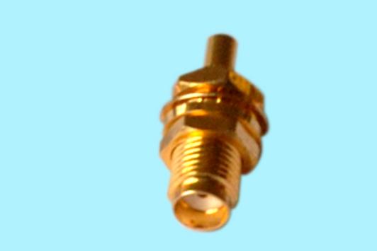 SMA FEMALE CONNECTOR