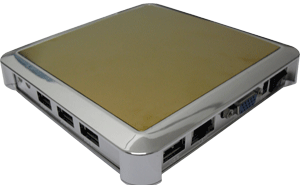 Thin Client/Desktop PC Station/Cloud Computing/Ncomputing/Nstation