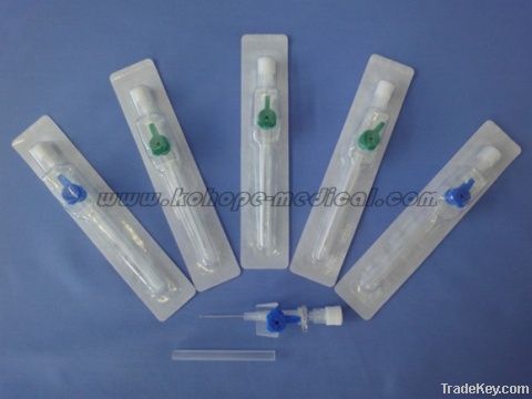 I.V Catheter