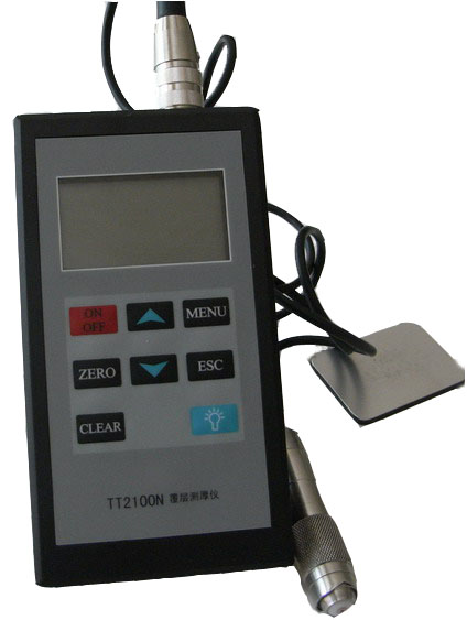 coating thickness gauges