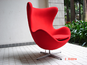 Egg Chair