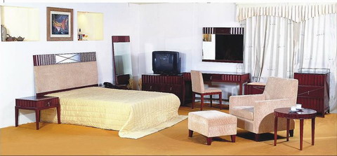 Hotel Furniture, Headboard, Console Table, Armchair, Wardrobe, Cabinet, chai