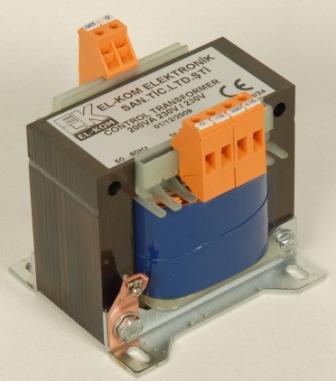 Isolation Transformer