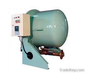 1.Plate type fresh water generator