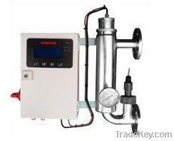 Silver Ion Sterilizer