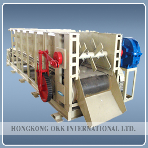 HT450 clay brick making machine