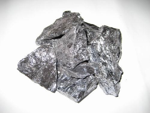 silicon metal