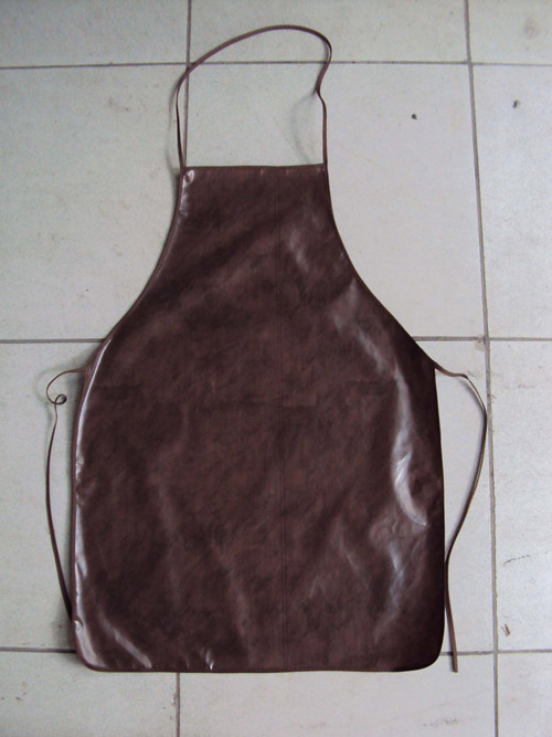 apron