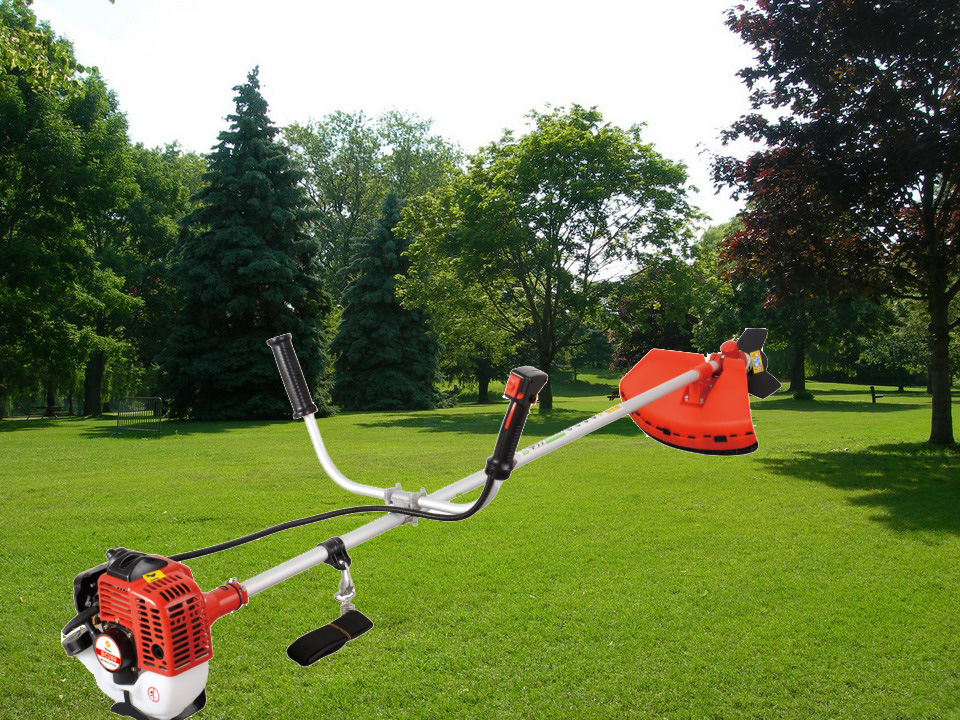 Brush Cutter