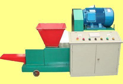 briquette machine(ZBJ-I)