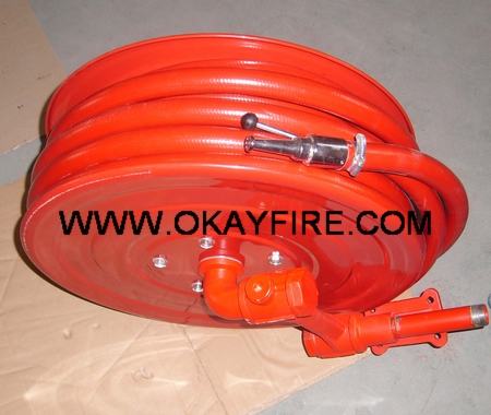 Hose Reel