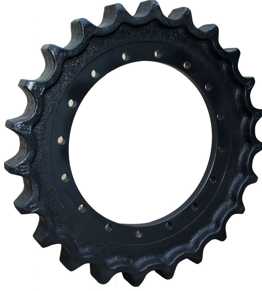 sprocket