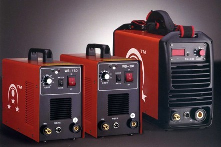 TIG-MMA Welding Machine