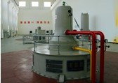 Kaplan Turbine