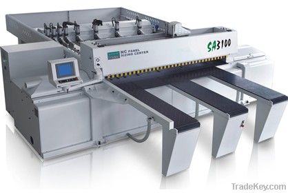 SA3100S Panel Saw