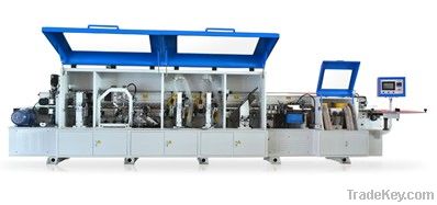 Linear Edge banding machinery