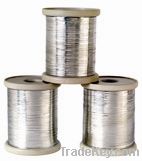 tinned copper ribbon