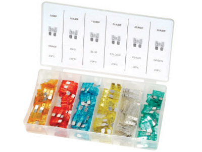 Sell Auto Fuse Assortment