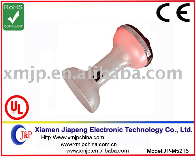 Electronic Handheld Massager