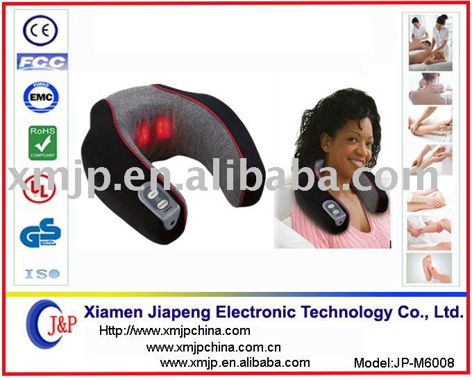 Neck Massager